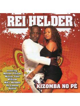 Kizomba No Pé
