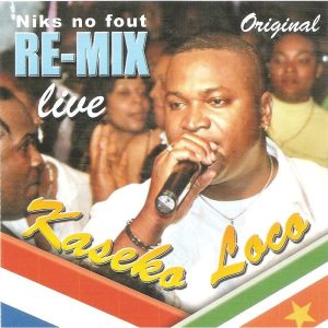 Re-Mix live