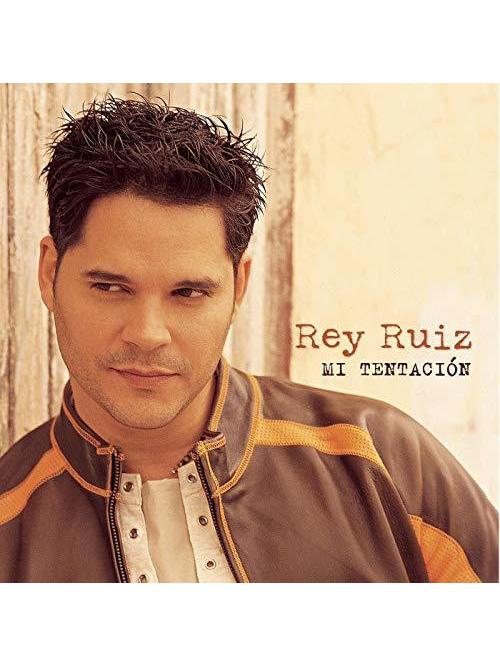 Mi Tentacion