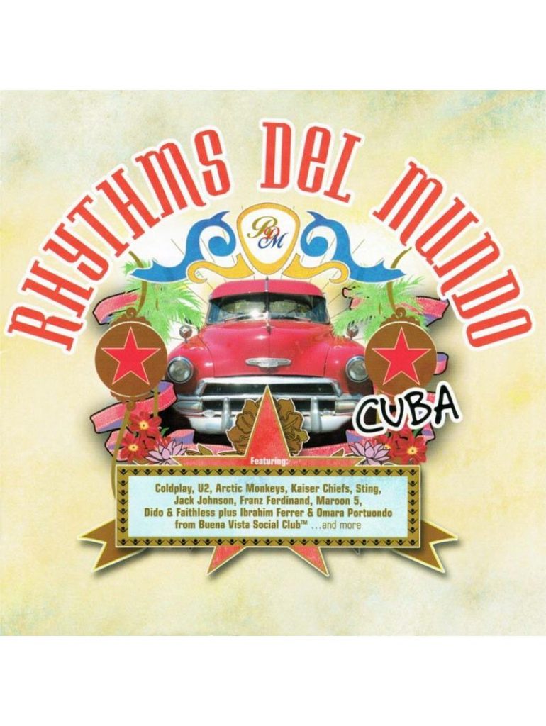 Cuba