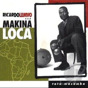 Tata Masamba
