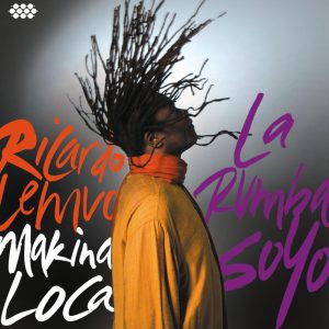 La Rumba Soy Yo