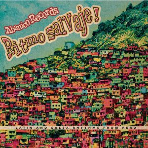 Ritmo Salvaje