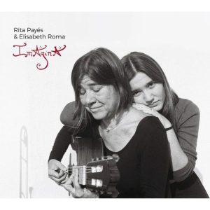 Imagina (LP)