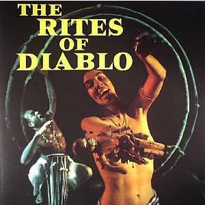 Rites of Diablo (LP)