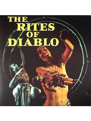 Rites of Diablo (LP)
