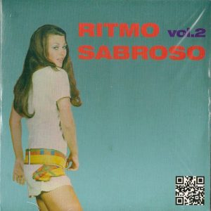 Ritmo Sabroso vol.2
