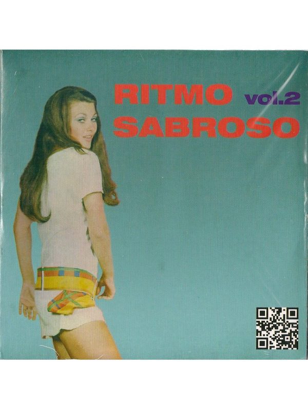Ritmo Sabroso vol.2