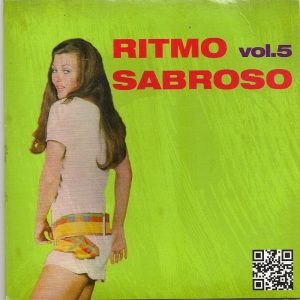 Ritmo Sabroso vol.5