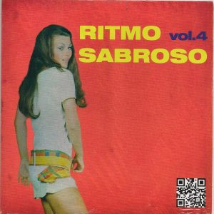 Ritmo Sabroso vol.4