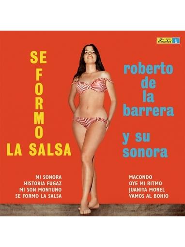 Se Formo La Salsa (LP)