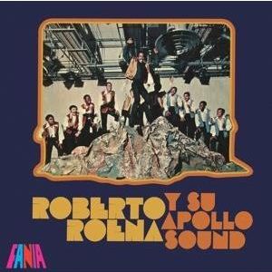 Y Su Apollo Sound (LP)