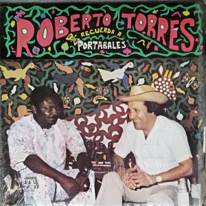 Recuerda A Portabales (LP)