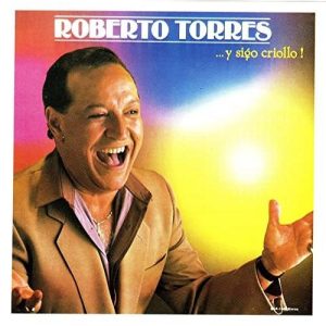Y Sigo Criollo (LP)