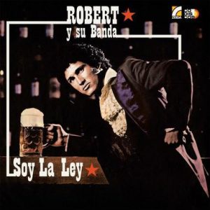 Soy la Ley (LP)