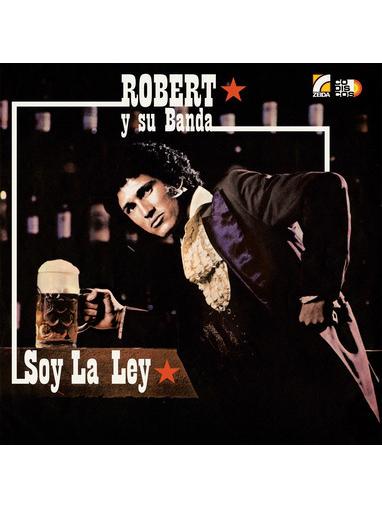Soy la Ley (LP)