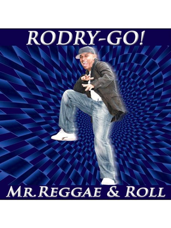 Mr.Reggae & Roll