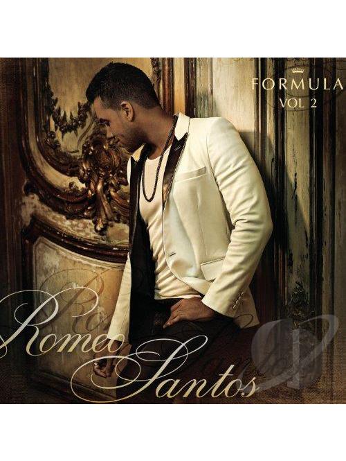 Formula vol. 2 (LP)