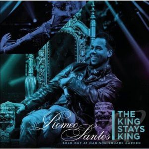 King Stays King: Madison Square Garden