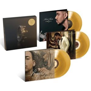 Formula 1+2+3 (LP box)