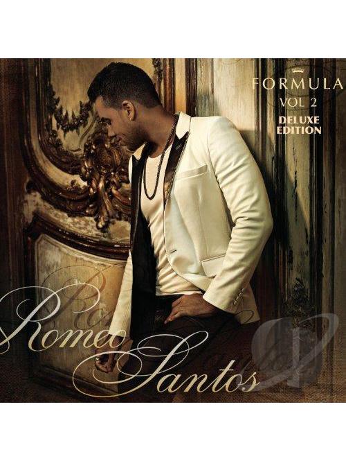 Formula vol. 2 (deluxe)