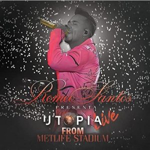 Utopia Live from Metlife Stadium