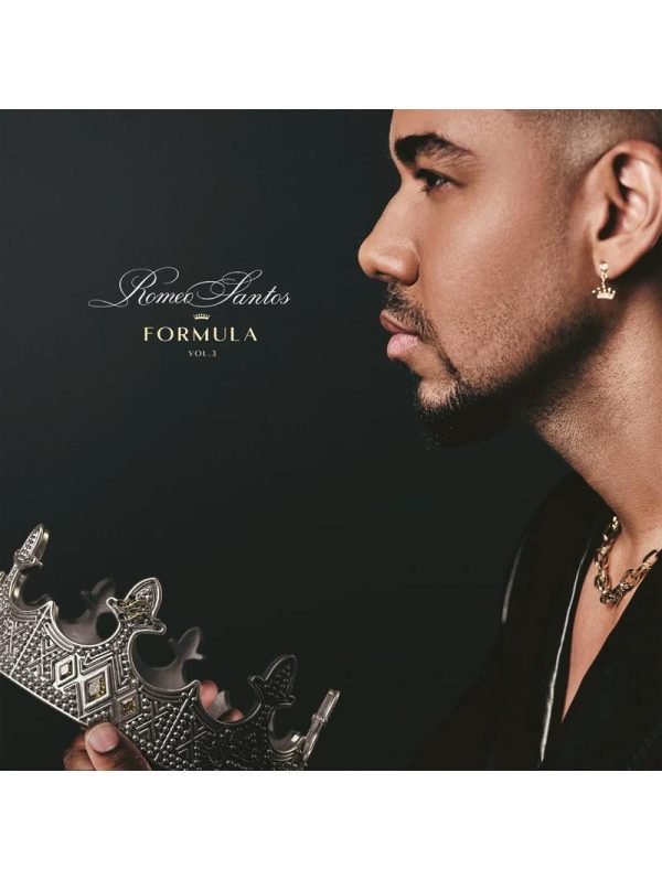 Formula vol.3 (LP)