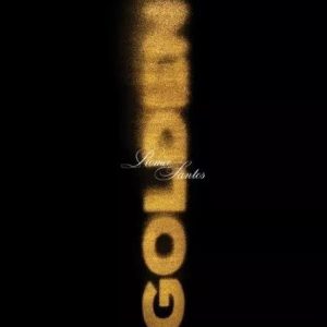 Golden (LP)