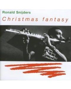 Christmas Fantasy