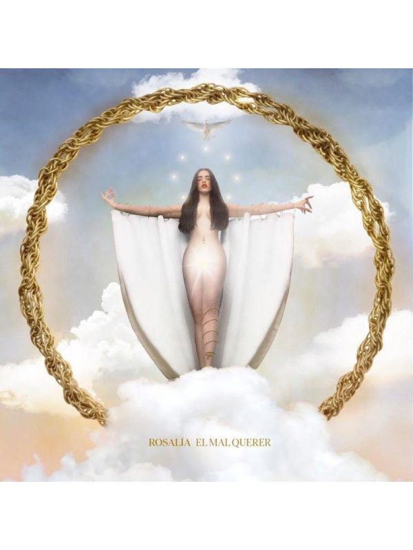 El Mal Querer (LP)