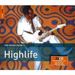 Rough Guide to Highlife