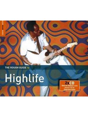 Rough Guide to Highlife