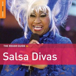 Rough Guide to Salsa Divas