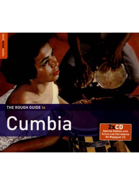 Rough Guide to Cumbia