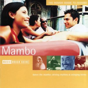 Rough Guide to Mambo