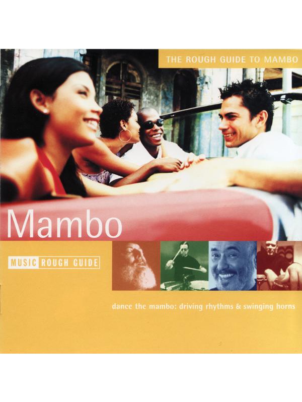 Rough Guide to Mambo