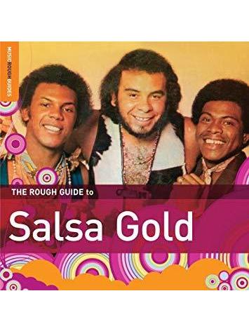 Rough Guide to Salsa Gold