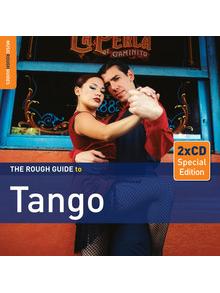 Rough Guide to Tango