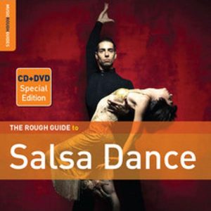 Rough Guide to Salsa Dance