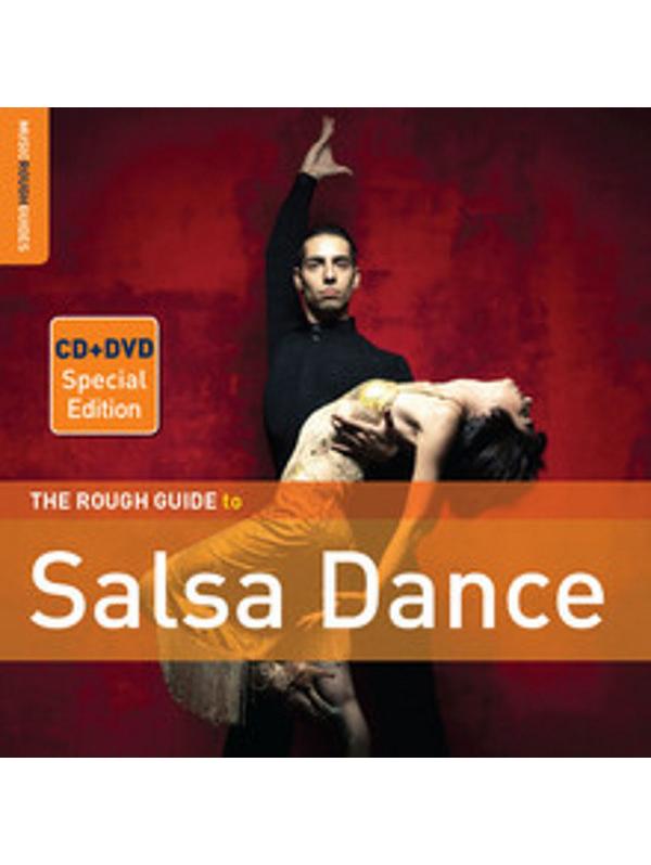 Rough Guide to Salsa Dance