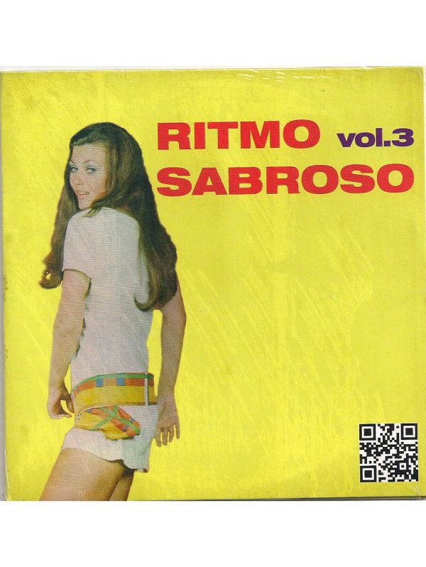 Ritmo Sabroso vol.3