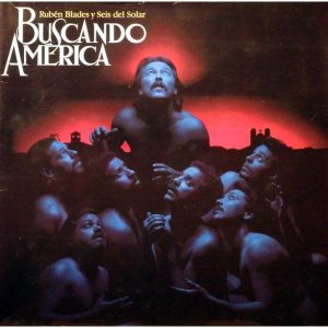 Buscando America (LP)