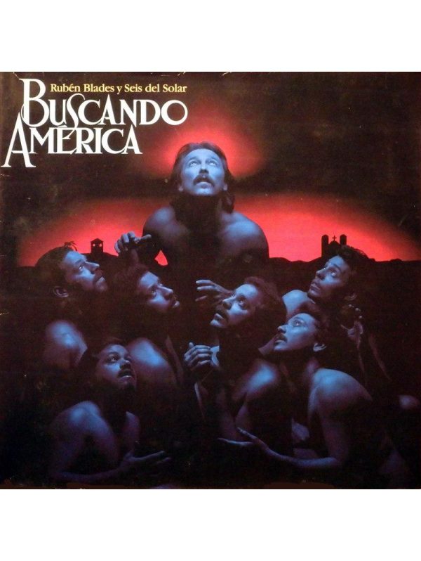 Buscando America (LP)