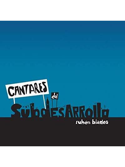 Cantares Del Subdesarrollo
