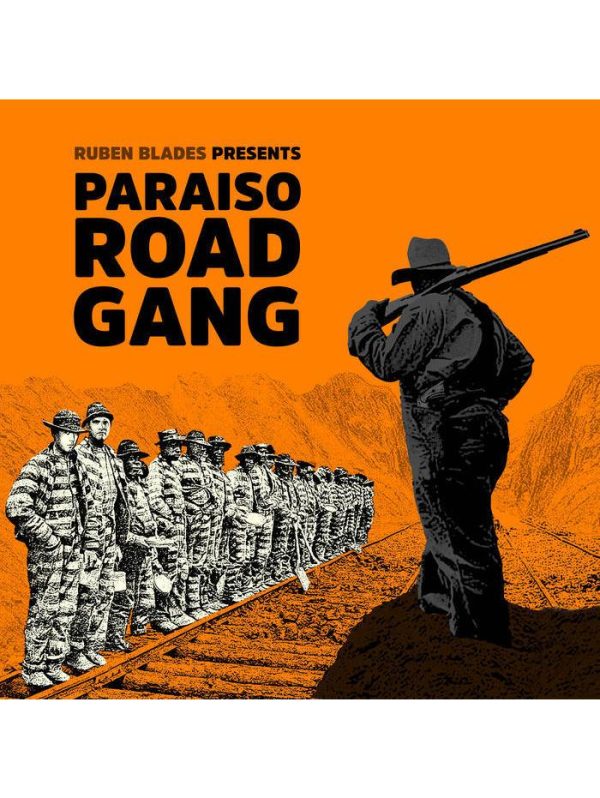 Paraiso Road Gang