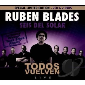 Todos Vuelven
