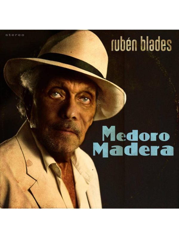 Medoro Madera
