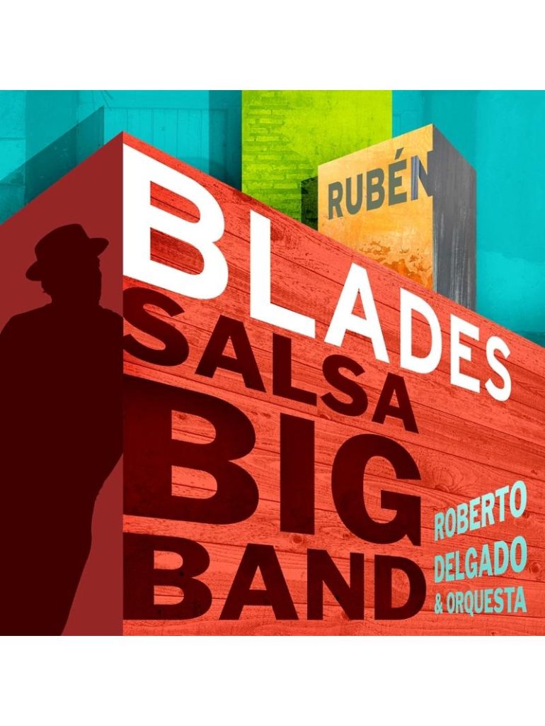 Salsa Big Band