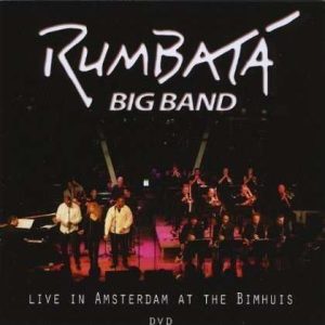 Live in Amsterdam at the Bimhuis