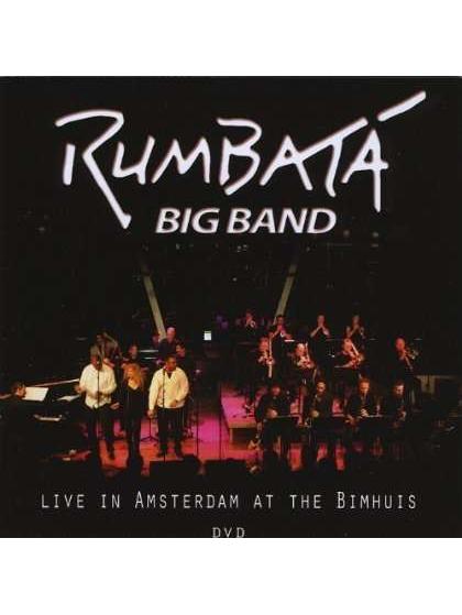 Live in Amsterdam at the Bimhuis